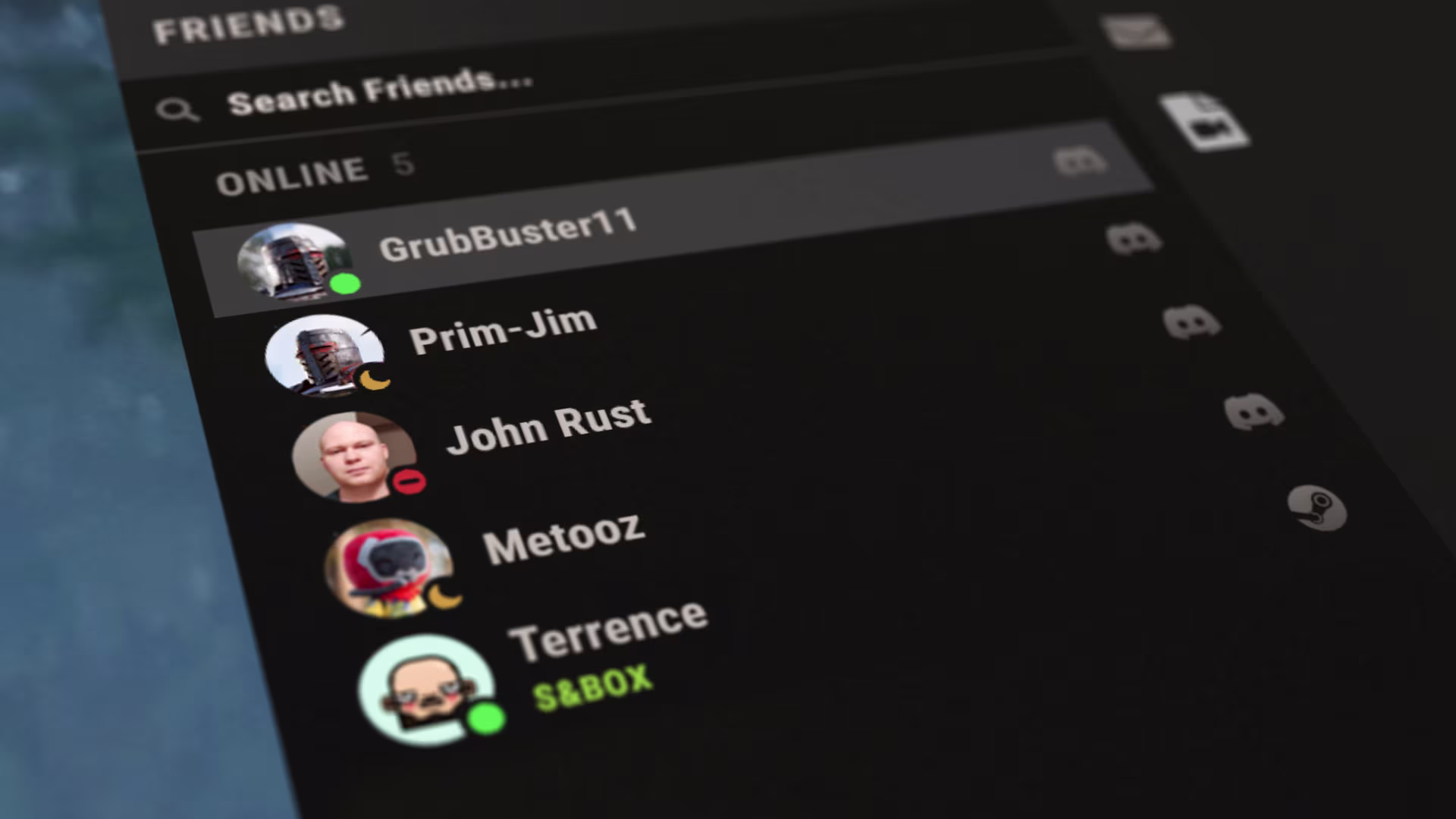 Rust_social_integrations_menu
